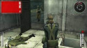 Metal Gear Solid – Portable Ops screenshot 2